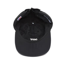Load image into Gallery viewer, Nylon Tech Polo Hat FW19