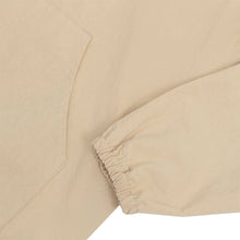 Load image into Gallery viewer, Court Logo Hooded Windbreaker