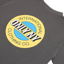Load image into Gallery viewer, International Clothing Co. Crewneck
