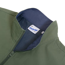 Load image into Gallery viewer, Sideline Track Jacket