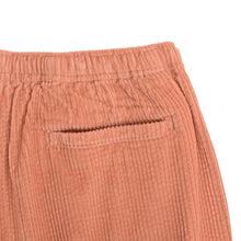 Load image into Gallery viewer, Wide Wale Corduroy Chill Shorts