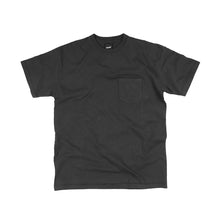 Load image into Gallery viewer, Premium Ultra Heavyweight Pocket T-Shirt