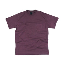 Load image into Gallery viewer, Premium Ultra Heavyweight Pocket T-Shirt