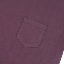 Load image into Gallery viewer, Premium Ultra Heavyweight Pocket T-Shirt