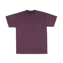 Load image into Gallery viewer, Premium Ultra Heavyweight Pocket T-Shirt
