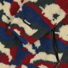 Load image into Gallery viewer, Trail Pullover Fleece