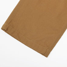 Load image into Gallery viewer, Canvas Fatigue Pants