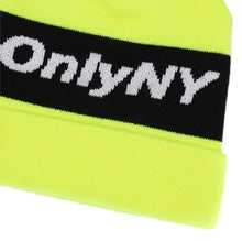 Load image into Gallery viewer, Knit Logo Beanie