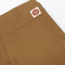 Load image into Gallery viewer, Canvas Fatigue Pants