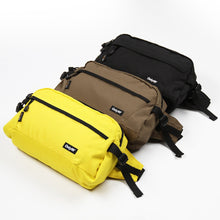 Load image into Gallery viewer, Crosstown Shoulder Pack