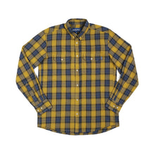 Load image into Gallery viewer, Lodge Flannel Shirt