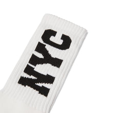 Load image into Gallery viewer, NYC Sock