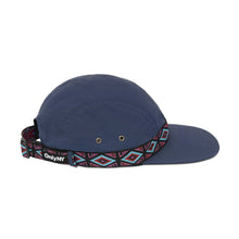Load image into Gallery viewer, Rip-Stop 4-Panel Hat