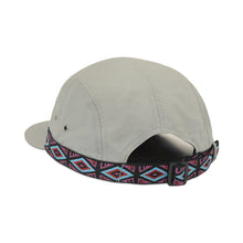 Load image into Gallery viewer, Rip-Stop 4-Panel Long Bill Hat