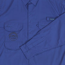 Load image into Gallery viewer, Saltwater Guide Fly Fishing Shirt