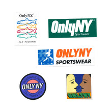 Load image into Gallery viewer, Summer 2020 Sticker Pack