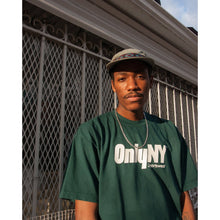 Load image into Gallery viewer, Rip-Stop 4-Panel Long Bill Hat
