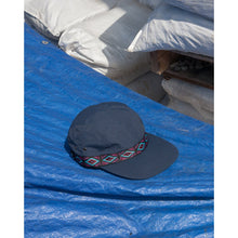 Load image into Gallery viewer, Rip-Stop 4-Panel Hat

