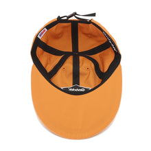 Load image into Gallery viewer, Diamond Logo Long Bill Polo Hat
