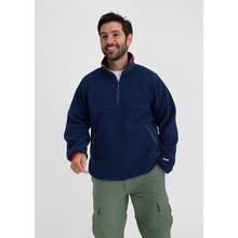 Load image into Gallery viewer, Trail Pullover Fleece
