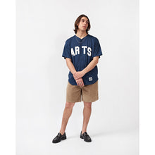 Load image into Gallery viewer, Mesh Arts Baseball Jersey

