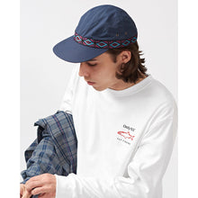 Load image into Gallery viewer, Rip-Stop 4-Panel Hat
