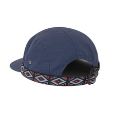 Load image into Gallery viewer, Rip-Stop 4-Panel Hat
