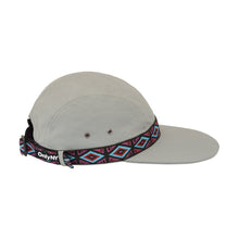 Load image into Gallery viewer, Rip-Stop 4-Panel Long Bill Hat
