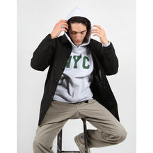 Load image into Gallery viewer, Crosby Street Trench Coat
